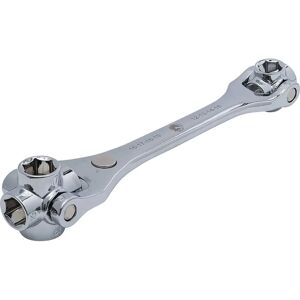 BGS 12-19 mm Llave hexagonal - Juego de destornilladores BGS 12-19 mm Llave hexagonal - Juego de destornilladores