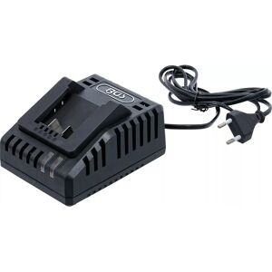 Szybki Ładowarka BGS technic - System Baterii - Ładowarka Szybki Ładowarka BGS technic - System Baterii - Ładowarka