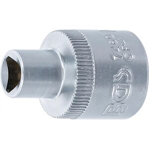 BGS TECHNIC - Inserto per pali - M5 - 8 mm - Strumenti professionali BGS TECHNIC - Inserto per pali - M5 - 8 mm - Strumenti professionali