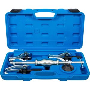 BGS TECHNIC Juego de extractores interior/exterior 5 piezas BGS TECHNIC Juego de extractores interior/exterior 5 piezas