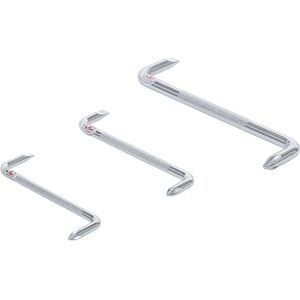Ensemble de 3 tournevis BGS DIY - Phillips et plats - 5-8 mm - Publicité Ensemble de 3 tournevis BGS DIY - Phillips et plats - 5-8 mm - Publicité