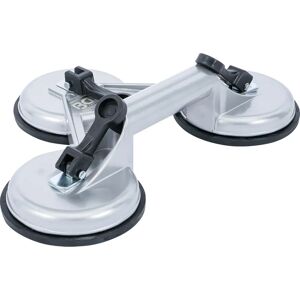 BGS Ø 115 mm Levantador de Vidro - Levantador de Vidro BGS Ø 115 mm Levantador de Vidro - Levantador de Vidro