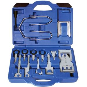 BGS TECHNIC Car Radio Removal Kit - 32 Pieces BGS TECHNIC Car Radio Removal Kit - 32 Pieces