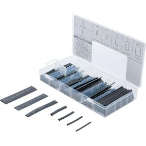 BGS technic - Schrumpfschlauch-Set - 127 Stück BGS technic - Schrumpfschlauch-Set - 127 Stück