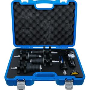 BGS Technic Universal Cooling System Pressure Test Kit - 5 pcs. BGS Technic Universal Cooling System Pressure Test Kit - 5 pcs.
