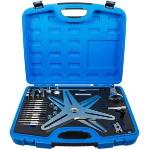 BGS SILVER SAC Clutch Tool Set - Tool Set BGS SILVER SAC Clutch Tool Set - Tool Set