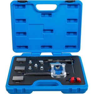 Kit di attrezzi per flaring idraulico BGS - Acciaio, alluminio, ottone - Per veicoli Kit di attrezzi per flaring idraulico BGS - Acciaio, alluminio, ottone - Per veicoli