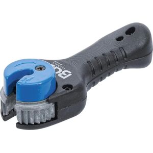 BGS TECHNIC - Pinza a cricchetto per taglio tubazioni freno 4,75 mm - Brake Line Cutter BGS TECHNIC - Pinza a cricchetto per taglio tubazioni freno 4,75 mm - Brake Line Cutter