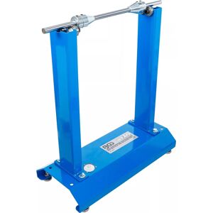 BGS technic Motorradreifen-Auswuchtgerät - Statische Auswuchtvorrichtung für Motorradreifen BGS technic Motorradreifen-Auswuchtgerät - Statische Auswuchtvorrichtung für Motorradreifen