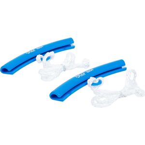 BGS TECHNIC Felgenkanten-Schutzen - 2er Set für Motorradreifen BGS TECHNIC Felgenkanten-Schutzen - 2er Set für Motorradreifen