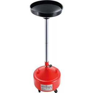 BGS technic Slitageoljaavlopp 70L BGS technic Slitageoljaavlopp 70L