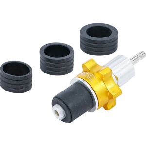 BGS technic Universeel radiatorsysteem druktestadapter - 30-50mm BGS technic Universeel radiatorsysteem druktestadapter - 30-50mm
