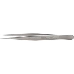 BGS TECHNIC - 8620 Pince en acier inoxydable - 125 mm - Publicité BGS TECHNIC - 8620 Pince en acier inoxydable - 125 mm - Publicité