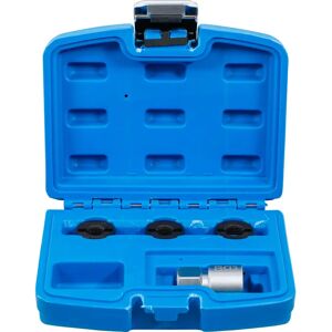 Kit di riparazione filettature BGS M12 M14 - Riparazione bulloni ruota Kit di riparazione filettature BGS M12 M14 - Riparazione bulloni ruota