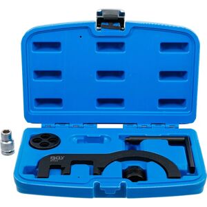 BGS technic KG BMW Engine Timing Tool Set - N47 N57 Series BGS technic KG BMW Engine Timing Tool Set - N47 N57 Series