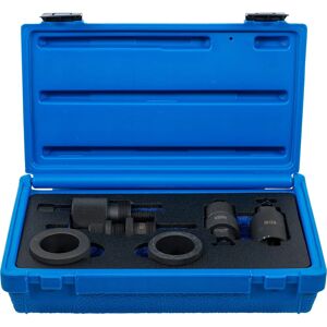 Kit d'outils BGS TECHNIC - Extracteur de poulie de pompe d'injection, tendeur de chaîne - Publicité Kit d'outils BGS TECHNIC - Extracteur de poulie de pompe d'injection, tendeur de chaîne - Publicité