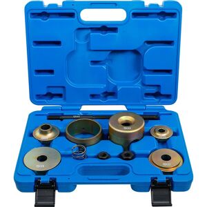 BGS Technic Rear Axle Silent Bush Tool Set - Auto Repair BGS Technic Rear Axle Silent Bush Tool Set - Auto Repair
