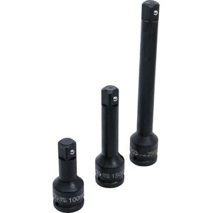 BGS Impact Verlengingsset 20mm (3/4") BGS Impact Verlengingsset 20mm (3/4")