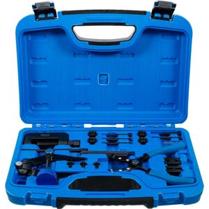 BGS TECHNIC Kettenwerkzeug-Set - Motorrad 21-tlg. BGS TECHNIC Kettenwerkzeug-Set - Motorrad 21-tlg.