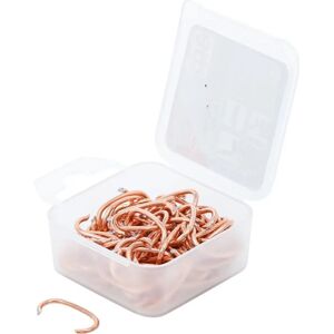 BGS technic Clips de garniture 100 pcs - Housses de siège auto - Publicité BGS technic Clips de garniture 100 pcs - Housses de siège auto - Publicité