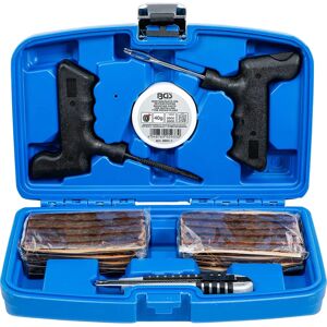 BGS TECHNIC Reifen Reparaturset - 54 Stück BGS TECHNIC Reifen Reparaturset - 54 Stück