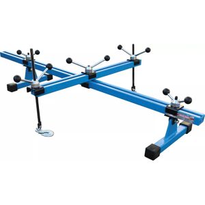 BGS Technic Motorstöd - Justerbar 400-1400mm - 500kg BGS Technic Motorstöd - Justerbar 400-1400mm - 500kg