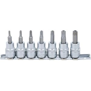 BGS TECHNIC Set T15-T50 - Tool Set BGS TECHNIC Set T15-T50 - Tool Set