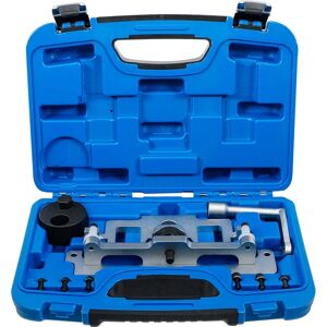 BGS TECHNIC Juego de herramientas para cadenas de distribución - Mercedes-Benz OM 651 BGS TECHNIC Juego de herramientas para cadenas de distribución - Mercedes-Benz OM 651