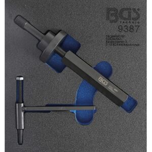 BGS TECHNIC Automotive Tools - 1/6 Model - Suitable for Ford 1.8 TDCi BGS TECHNIC Automotive Tools - 1/6 Model - Suitable for Ford 1.8 TDCi