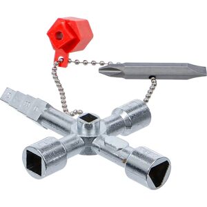 BGS Profi-Key Universele Sleutel BGS Profi-Key Universele Sleutel