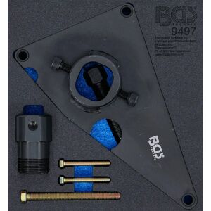BGS TECHNIC Tool for High Pressure Pump Sprocket - Hyundai, Kia BGS TECHNIC Tool for High Pressure Pump Sprocket - Hyundai, Kia