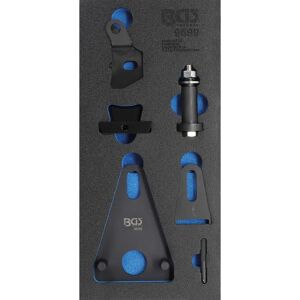 Oliver Weber BGS technic Conjunto de Herramientas Automotrices - Bloqueo para Motor y Cadena de Distribución Oliver Weber BGS technic Conjunto de Herramientas Automotrices - Bloqueo para Motor y Cadena de Distribución