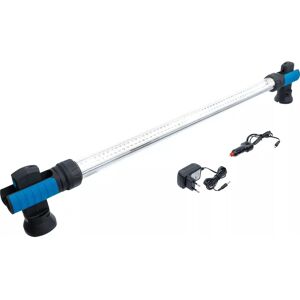 BGS TECHNIC - Lámpara led para anclar bajo el capó con batería - Publicité BGS TECHNIC - Lámpara led para anclar bajo el capó con batería - Publicité