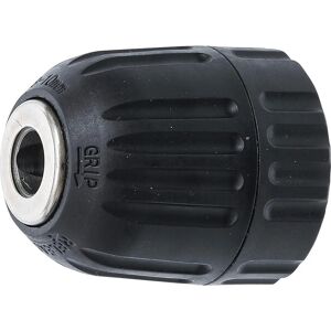 KRAFTMANN Forza Veloce - Snelspanboorhouder voor 0,8-10 mm KRAFTMANN Forza Veloce - Snelspanboorhouder voor 0,8-10 mm