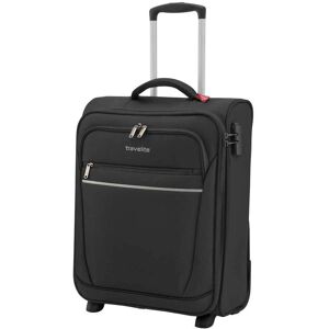 Travelite Basics Upright 52 cm black (90237) Travelite Basics Upright 52 cm black (90237)