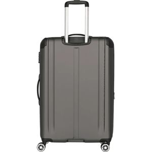 Travelite City 4-Rad Trolley 77 cm - anthrazit Travelite City 4-Rad Trolley 77 cm - anthrazit