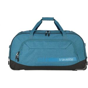 Travelite Kick Off Wheeled Duffle 77 cm - petrol Travelite Kick Off Wheeled Duffle 77 cm - petrol