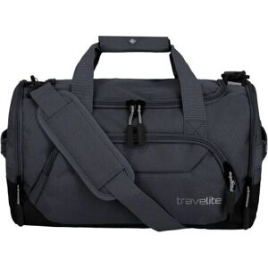 Cestovní taška Travelite Kick Off 40 cm - antracit Cestovní taška Travelite Kick Off 40 cm - antracit