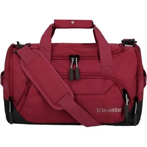 Torba podróżna Travelite Kick Off 40 cm - czerwona Torba podróżna Travelite Kick Off 40 cm - czerwona