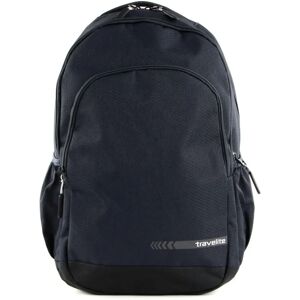 Travelite Kick Off Backpack - Sporty Grey 45cm Travelite Kick Off Backpack - Sporty Grey 45cm