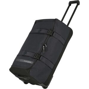 Travelite Kick Off Wheeled Travel Bag 68 cm (006910) - anthracite Travelite Kick Off Wheeled Travel Bag 68 cm (006910) - anthracite