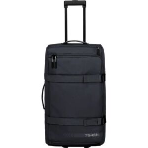 Sac de Voyage à Roulettes Travelite Kick Off 68 cm (006910) - anthracite - Publicité Sac de Voyage à Roulettes Travelite Kick Off 68 cm (006910) - anthracite - Publicité