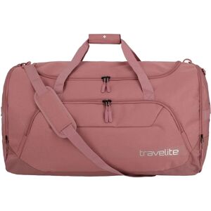 Travelite Kick Off Duffle 70 cm - rosé Travelite Kick Off Duffle 70 cm - rosé