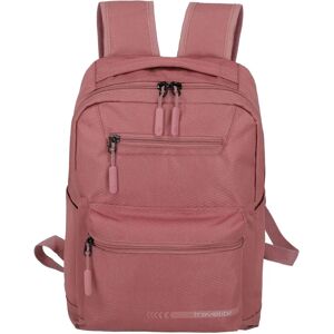 Travelite Pink Kick Off Backpack - Backpack Travelite Pink Kick Off Backpack - Backpack