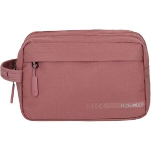 Travelite Kick Off Kulturtasche - Pink - 16cm, 5L - Reise & Sport Travelite Kick Off Kulturtasche - Pink - 16cm, 5L - Reise & Sport