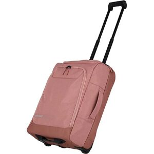 Travelite Kick Off Trolley Travel Bag 55 cm - rosé Travelite Kick Off Trolley Travel Bag 55 cm - rosé