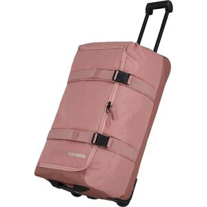 Travelite Kick Off Wheeled Travel Bag 68 cm (006910) - rose Travelite Kick Off Wheeled Travel Bag 68 cm (006910) - rose
