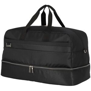 Travelite Miigo Weekender 60 cm - night black Travelite Miigo Weekender 60 cm - night black