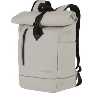 Travelite Basics Roll-Up Sac à Dos - Type de Voyage - Publicité Travelite Basics Roll-Up Sac à Dos - Type de Voyage - Publicité