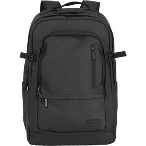 Travelite Basics Ryggsäck 48 cm - Ryggsäck Travelite Basics Ryggsäck 48 cm - Ryggsäck